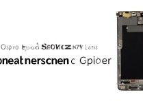 oppo x9007换屏步骤详解，自己动手能行吗？