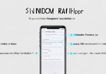 oppo手机怎么隐藏软件？不让别人看到的方法有哪些？