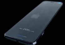 苹果手机息屏后，如何快速解锁不输密码？