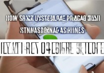 三星手机系统升级卡顿怎么办？教你解决升级失败问题