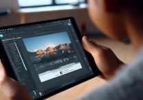 ipad可以学ps吗