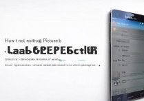 三星手机怎么修改锁屏图片？锁屏壁纸设置方法详解