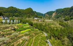 珙县风景区