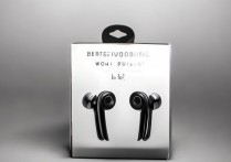 Beats StudioBuds值得买吗？外观体验与使用感受真实分享。
