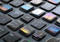 vivo手机图标怎么排列好看又实用？