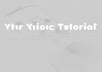 捡来的vivo X9怎么解除原机主ID锁？求教程！