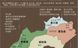 德岛旅游攻略，如何规划一次完美的德岛之旅？