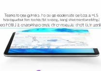 华为m5青春版长截屏怎么操作？附详细步骤教程