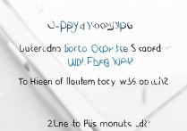 oppo手机锁屏忘了怎么解？5分钟教你轻松解除锁屏