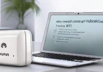 华为移动wifi怎么连电脑？华为移动WiFi连接电脑方法