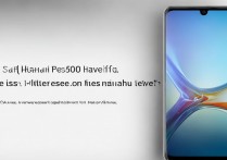 华为 P50E 具备 WiFi6 吗？华为 P50E 网速怎么样？