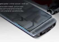 华为畅玩 5x 后盖怎么打开？华为畅玩 5x 后盖打开方法