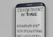 三星怎么截图？三星手机截屏的快捷键是哪个