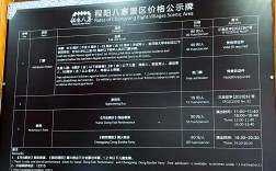 程阳八寨旅游攻略，如何规划一次完美的旅行体验？