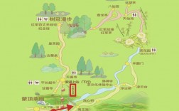 蒙顶山旅游攻略，如何规划一次完美的蒙顶山之旅？