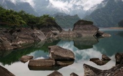 黔江小南海风景区天气