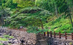 浙江花溪风景区