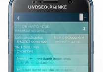 三星a5手机怎么关闭屏幕叠加层，屏幕叠加层关闭方法