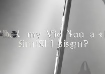 为什么我的vivo X7是双卡设计？