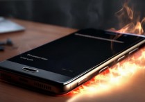 三星手机黑屏发热是怎么回事，手机发热黑屏怎么办