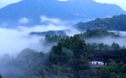 石台风景区