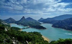 温州大罗山风景区