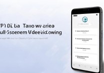 oppo看视频怎么满屏？小技巧轻松解决全屏显示问题