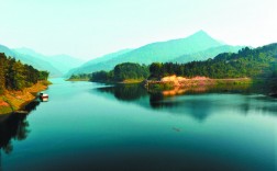 清溪沟风景区