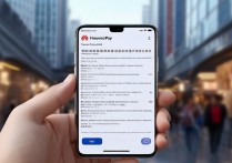 华为pay武汉通怎么用？手机NFC操作步骤详解