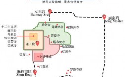 如何制定完美的吴哥窟旅游攻略？