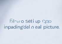 oppo来电图片怎么设置？OPPO手机来电照片设置教程