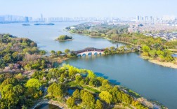 蠡湖风景区