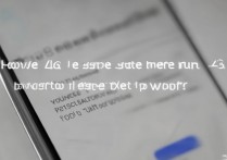 华为Mate7如何用4G网络？设置方法与使用技巧