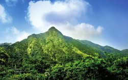 谢仙嶂风景区