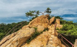 千山的风景区