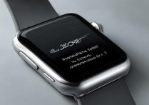 Apple Watch S7蓝牙配对失败怎么办？手机连接不上怎么解决？