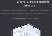 华为折叠屏手机如何分屏操作？