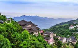 武汉木兰山风景区