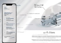 华为nova6 5G插卡教程，双卡怎么放？SIM卡和NM卡怎么插？