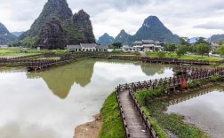 贺州钟山风景区