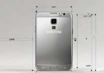 三星 s4 手机尺寸是多少？