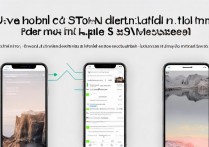 苹果6短信怎么设置未读？教你操作步骤