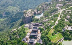 仿山风景区