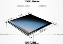 联想小新Pad Pro 12.6尺寸到底是多大？详细尺寸参数解析