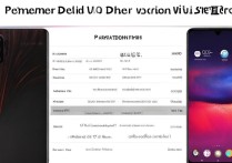 realme GT大师探索版和vivo S10pro哪款更值得买？参数对比怎么选？