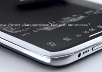 三星手机长按哪个键才能强制重启？