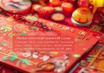 企业微信春节红包可定制封面，怎么申请？