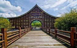 宁波天童风景区