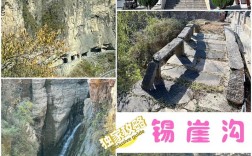 锡崖沟旅游攻略，如何规划一次完美的旅行体验？