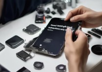 苹果6怎么换全黑外壳自己动手能换吗？